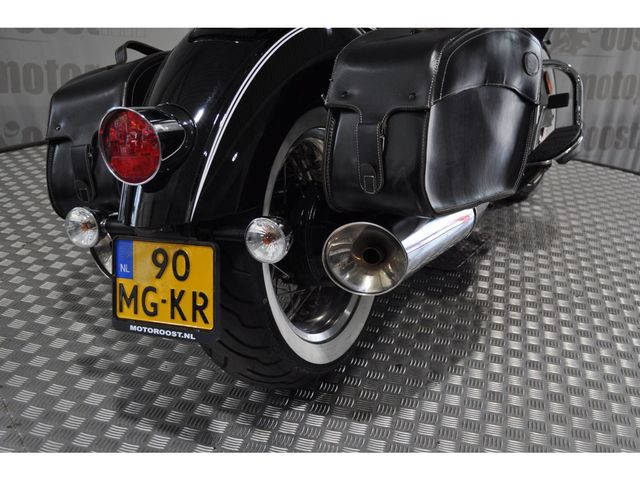 moto-guzzi - eldorado