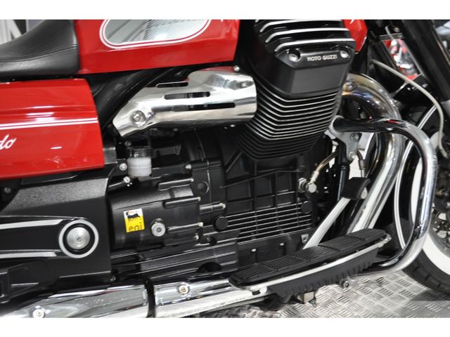 moto-guzzi - eldorado