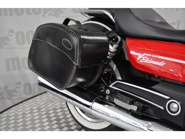 moto-guzzi - eldorado