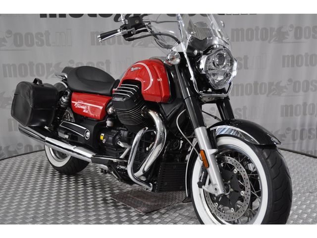 moto-guzzi - eldorado