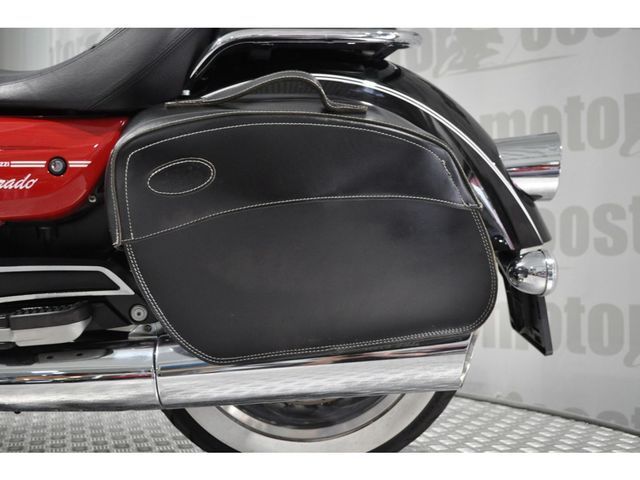 moto-guzzi - eldorado