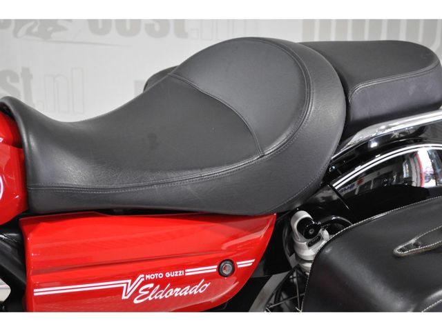 moto-guzzi - eldorado