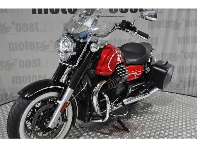 moto-guzzi - eldorado