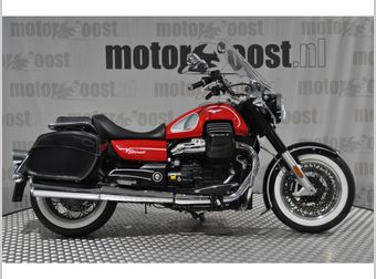 Moto Guzzi Eldorado 2016 occasion