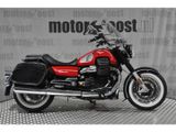 MOTO GUZZI ELDORADO