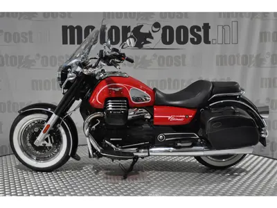 MOTO GUZZI ELDORADO – foto 2