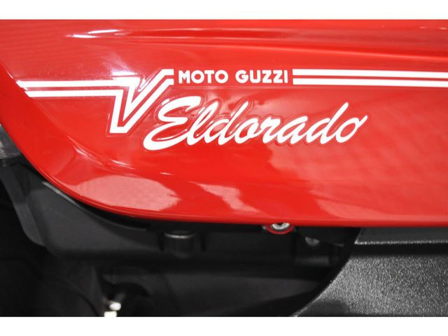 moto-guzzi - eldorado
