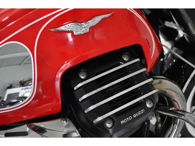 MOTO GUZZI ELDORADO – foto 4