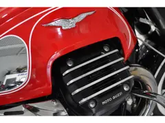 Moto Guzzi Eldorada 2016 occasion – foto 4 van 20
