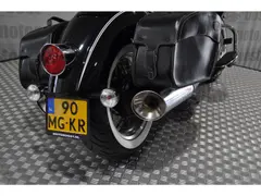 Moto Guzzi Eldorada 2016 occasion – foto 11 van 20