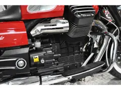 Moto Guzzi Eldorada 2016 occasion – foto 12 van 20