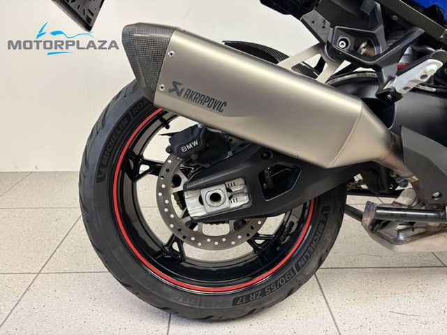 bmw - s-1000-xr