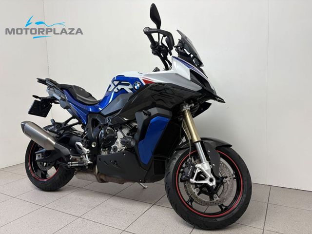 bmw - s-1000-xr