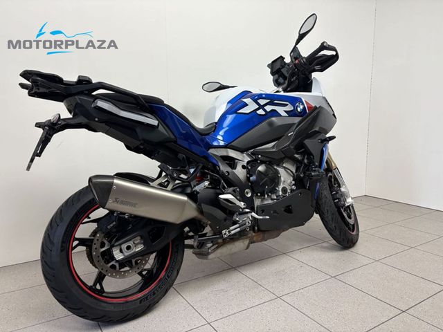 bmw - s-1000-xr