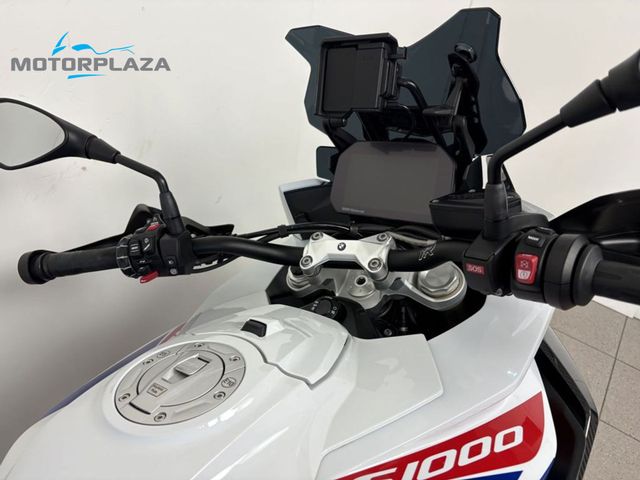 bmw - s-1000-xr