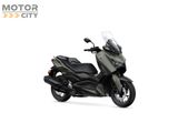 YAMAHA X MAX 300
