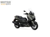 YAMAHA X MAX 300