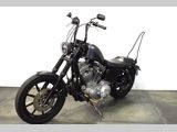 HARLEY-DAVIDSON SPORTSTER XLH 883 HUGGER