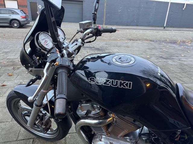 suzuki - vx-800