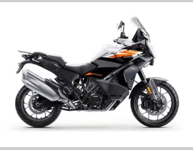 KTM 1390 Super Adventure S EVO 2026 nieuw