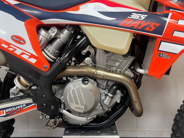 ktm - 350-exc-f