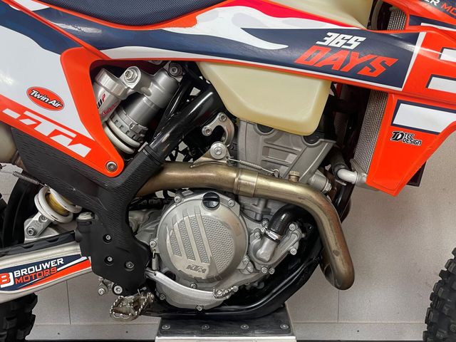 ktm - 350-exc-f