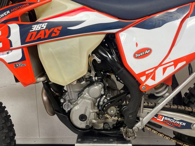 ktm - 350-exc-f