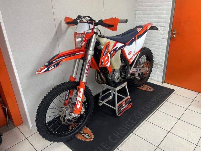 ktm - 350-exc-f