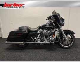 Harley-Davidson Street Glide Flhxi 2006 occasion
