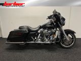HARLEY-DAVIDSON STREET GLIDE FLHXI