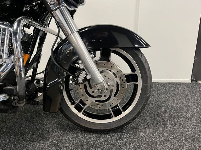 harley-davidson - street-glide-flhxi