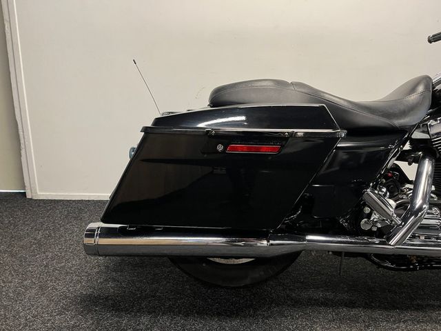 harley-davidson - street-glide-flhxi