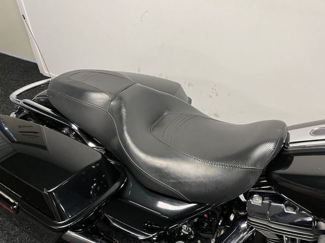 harley-davidson - street-glide-flhxi