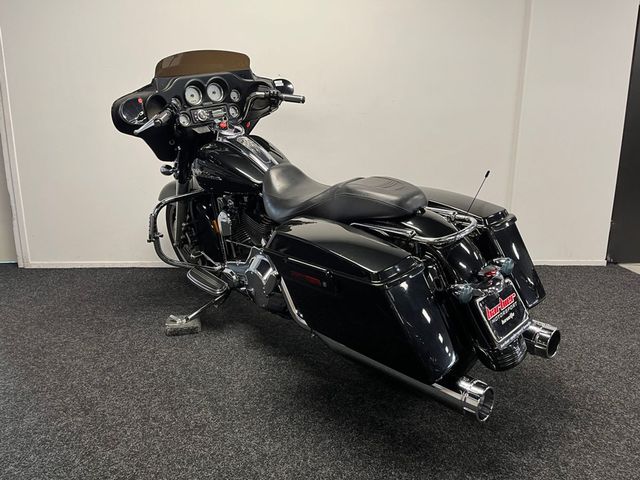 harley-davidson - street-glide-flhxi