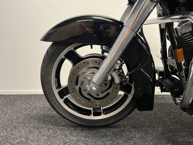 harley-davidson - street-glide-flhxi