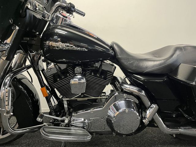 harley-davidson - street-glide-flhxi