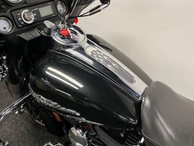 harley-davidson - street-glide-flhxi