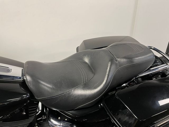 harley-davidson - street-glide-flhxi