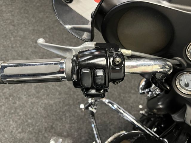 harley-davidson - street-glide-flhxi