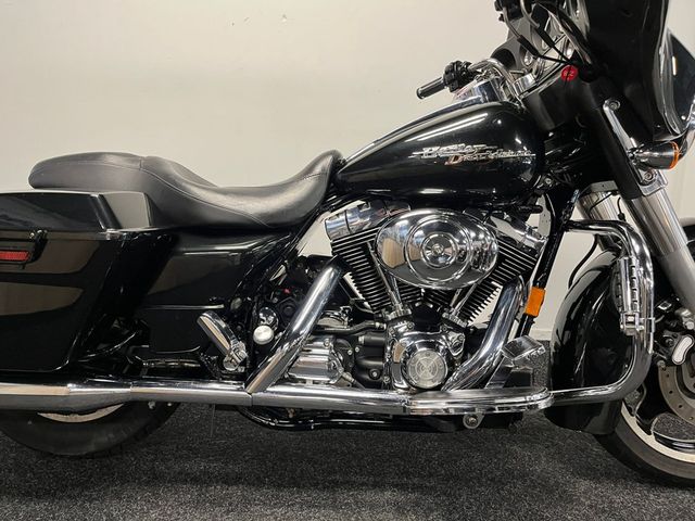 harley-davidson - street-glide-flhxi