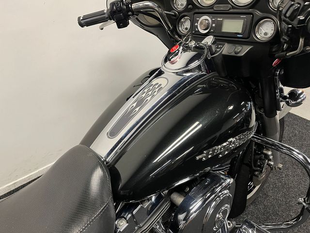 harley-davidson - street-glide-flhxi