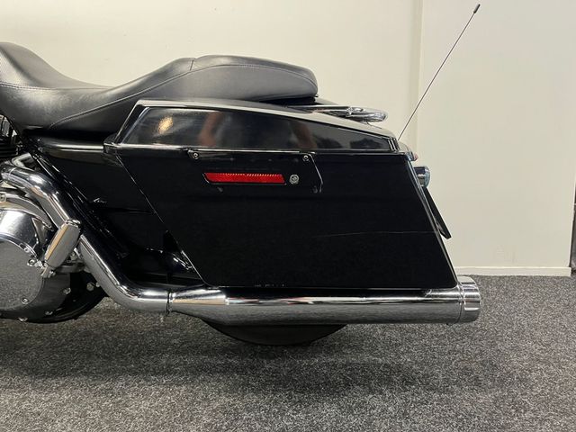 harley-davidson - street-glide-flhxi