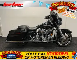 Harley-Davidson Street Glide Flhxi 2006 occasion