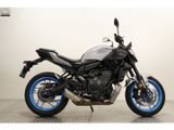 YAMAHA MT 07 Y-AMT