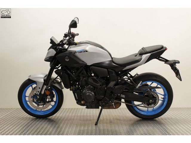 yamaha - mt-07-y-amt