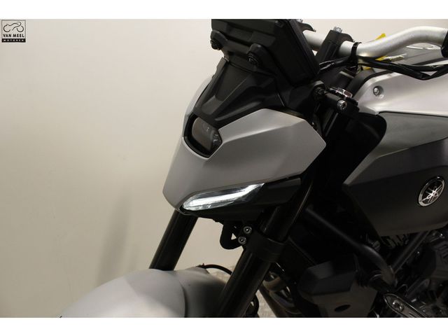 yamaha - mt-07-y-amt