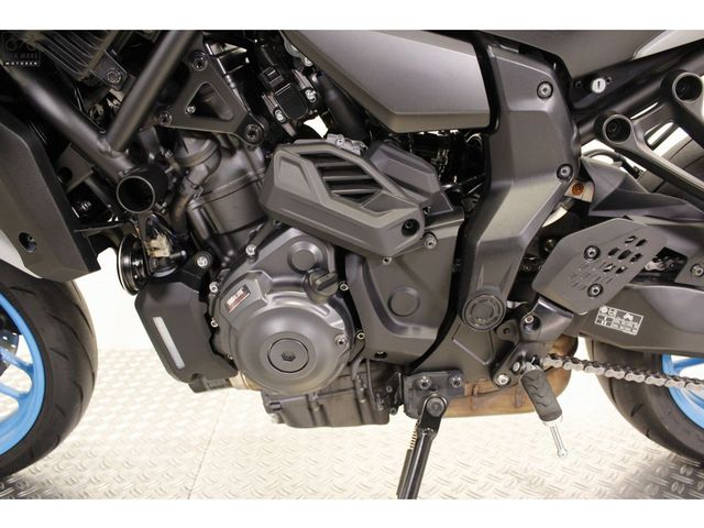 yamaha - mt-07-y-amt