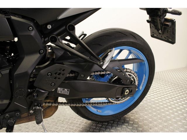 yamaha - mt-07-y-amt