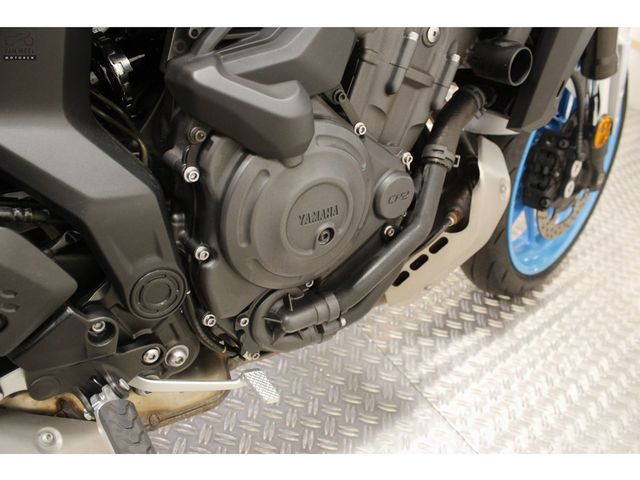 yamaha - mt-07-y-amt