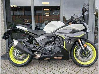 Benelli Tornado 2026 nieuw